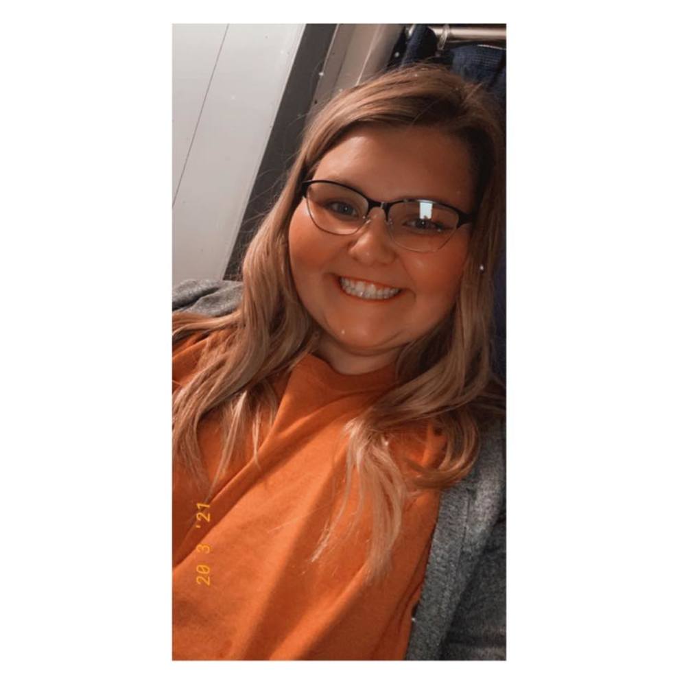 Meet your Posher, Mattison
